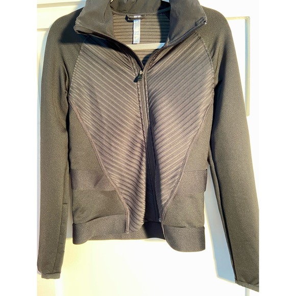 Women’s SZ small Adidas Cold RDY Preowned Training Jacket WSS13 - Picture 5 of 16